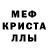 MDMA кристаллы Serg Filinovich